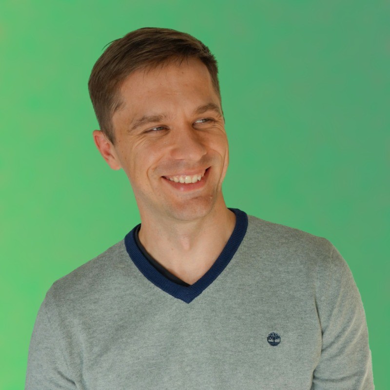 Darius Zivertas profile photo