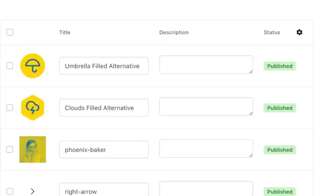 Bulk Asset Fields Contentful App